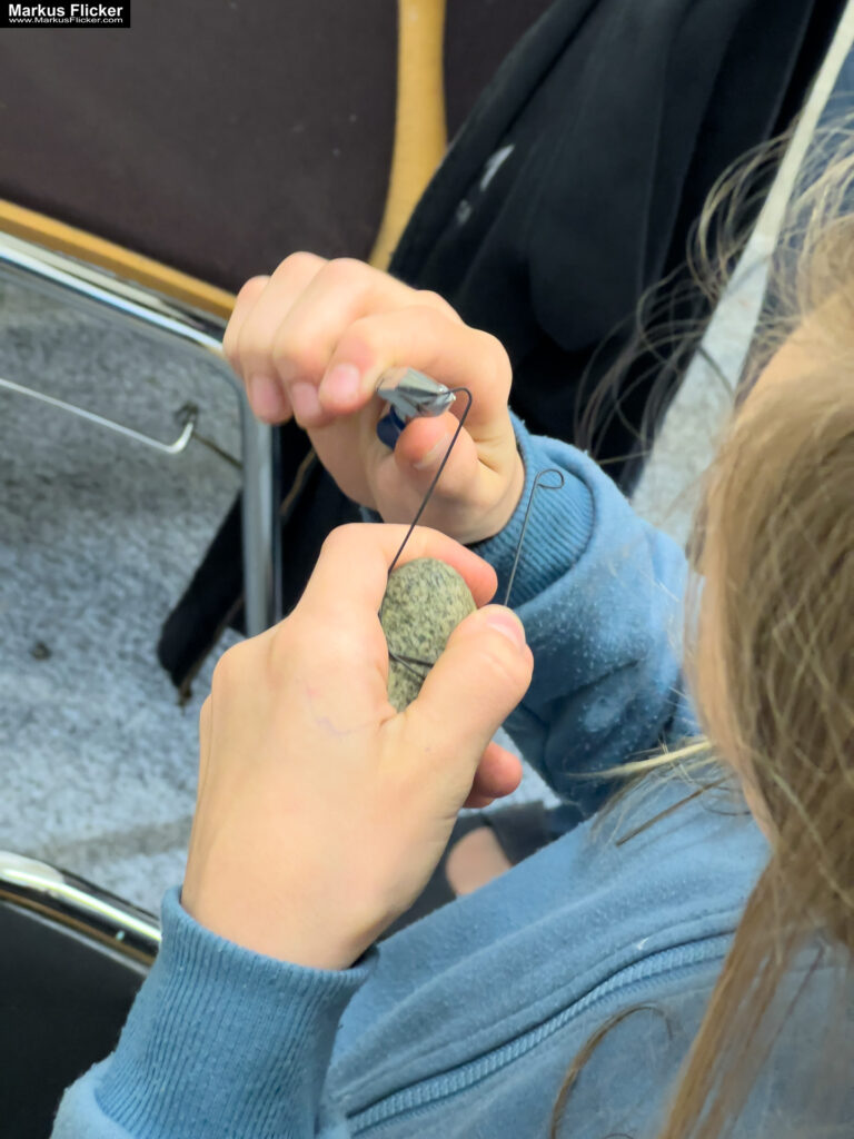 3 Tage Kreativ Comic – Acryl – Skulpturen aus Ytong und Draht – Specksteintiere – Handyfotografie Kinder-Kunstprogramm 2024 Malwerkstatt Martina Brandl Steiermark Österreich