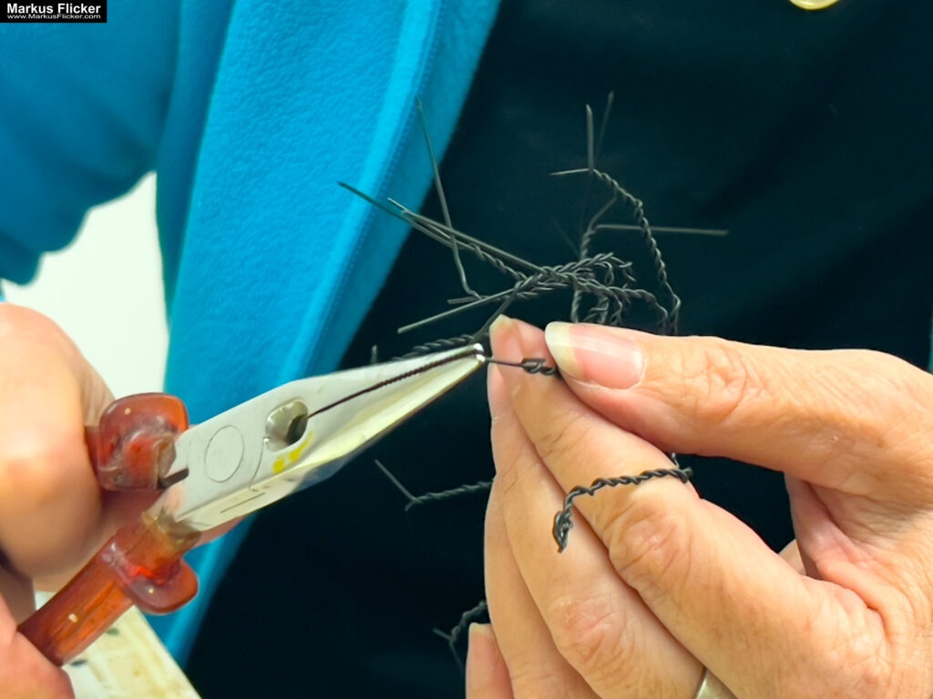 3 Tage Kreativ Comic – Acryl – Skulpturen aus Ytong und Draht – Specksteintiere – Handyfotografie Kinder-Kunstprogramm 2024 Malwerkstatt Martina Brandl Steiermark Österreich