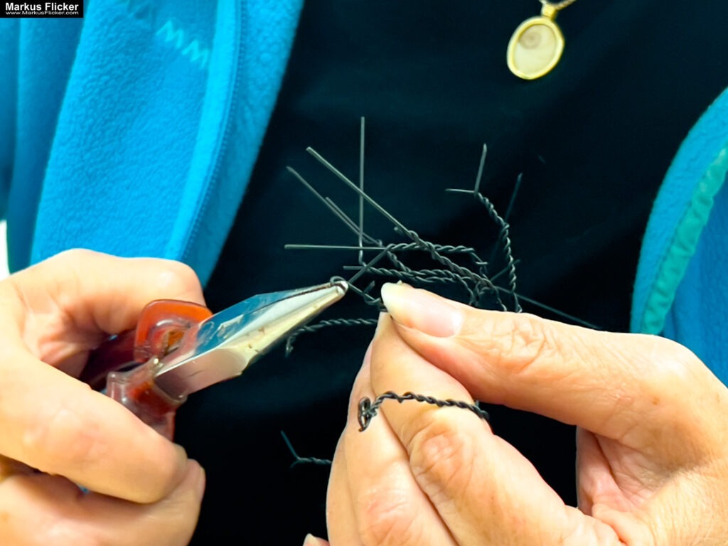 3 Tage Kreativ Comic – Acryl – Skulpturen aus Ytong und Draht – Specksteintiere – Handyfotografie Kinder-Kunstprogramm 2024 Malwerkstatt Martina Brandl Steiermark Österreich