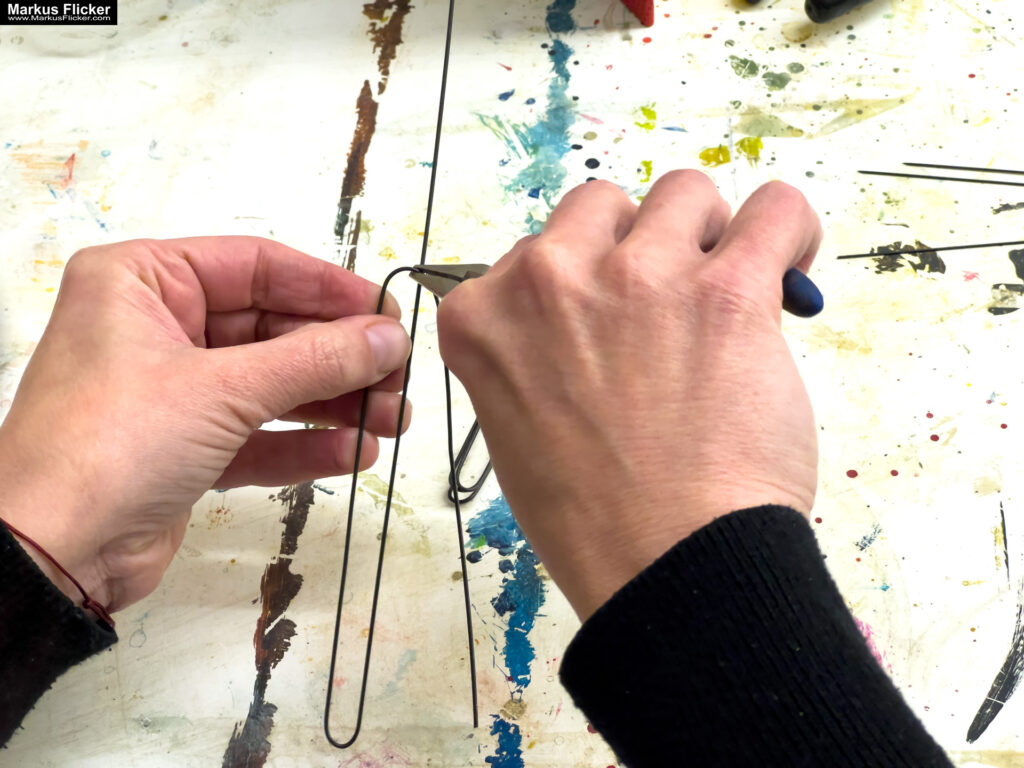 3 Tage Kreativ Comic – Acryl – Skulpturen aus Ytong und Draht – Specksteintiere – Handyfotografie Kinder-Kunstprogramm 2024 Malwerkstatt Martina Brandl Steiermark Österreich