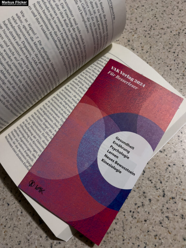 Psychische Erkrankungen neu verstehen: Warum Stoffwechsel und Mitochondrien die Schlüsselrolle für unsere psychische Gesundheit spielen von Christopher M. Palmer VAK Verlag