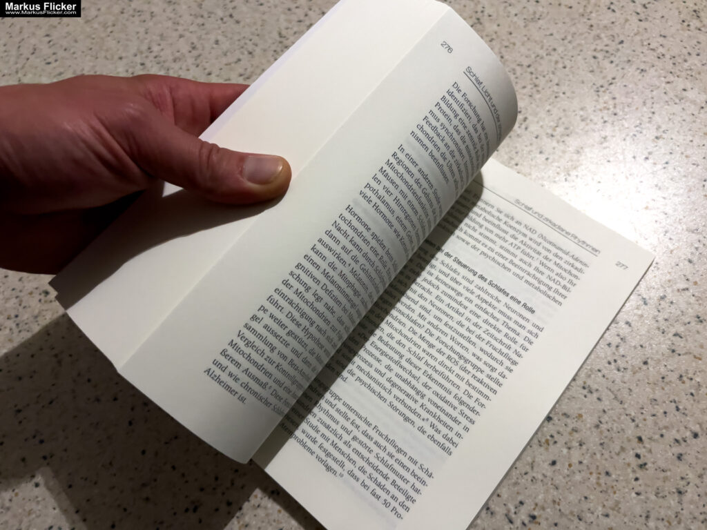 Psychische Erkrankungen neu verstehen: Warum Stoffwechsel und Mitochondrien die Schlüsselrolle für unsere psychische Gesundheit spielen von Christopher M. Palmer VAK Verlag