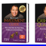 Rich Dad Poor Dad: Was die Reichen ihren Kindern über Geld beibringen von Robert T. Kiyosaki