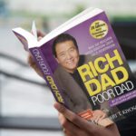 Rich Dad Poor Dad: Was die Reichen ihren Kindern über Geld beibringen von Robert T. Kiyosaki