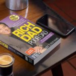 Rich Dad Poor Dad: Was die Reichen ihren Kindern über Geld beibringen von Robert T. Kiyosaki