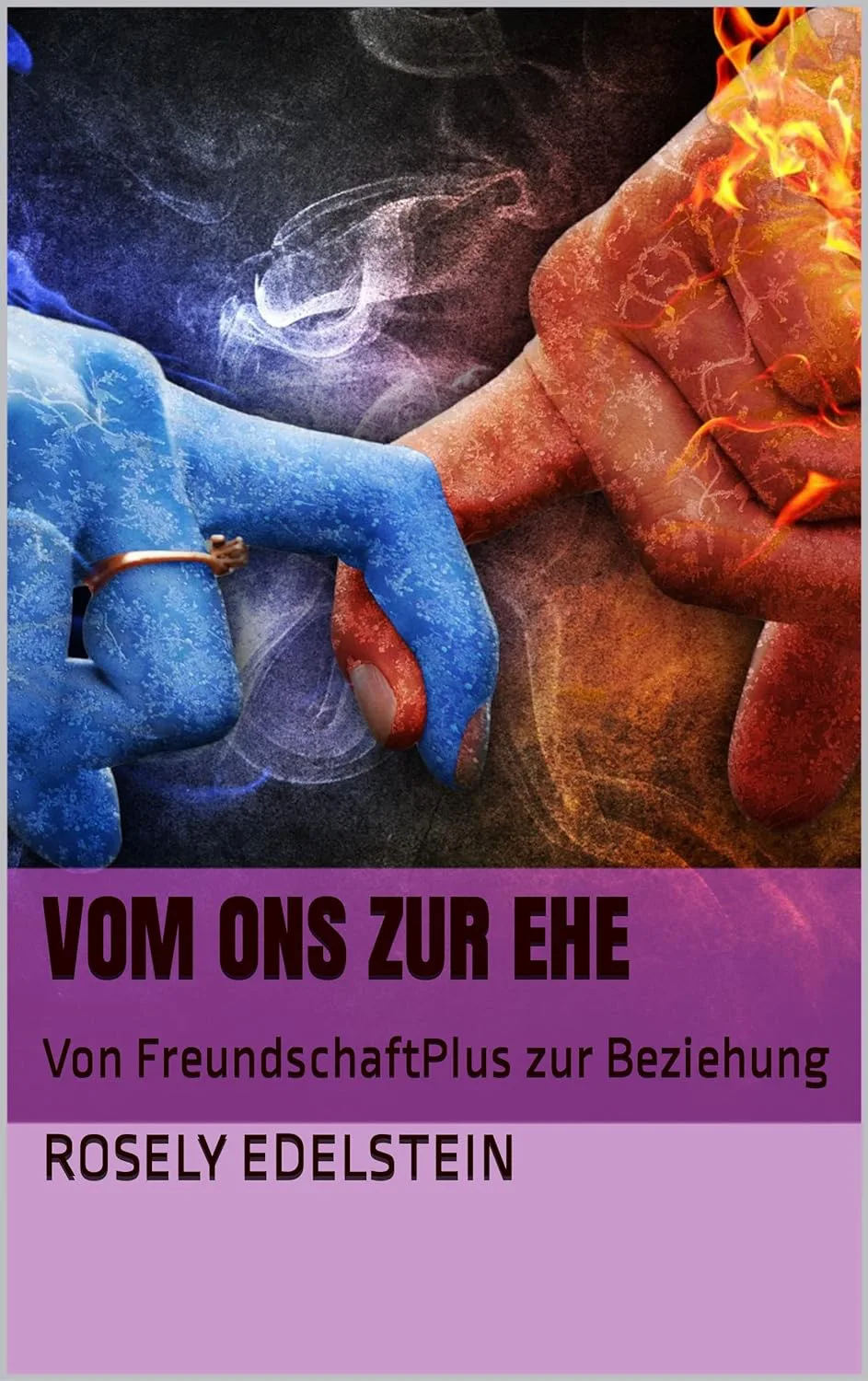 Mehr über den Artikel erfahren Vom ONS zur Ehe: Von FreundschaftPlus zur Beziehung von Rosely Edelstein
