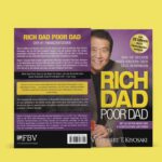 Rich Dad Poor Dad: Was die Reichen ihren Kindern über Geld beibringen von Robert T. Kiyosaki