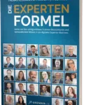 Die Experten Formel ist die Anleitung, mit der du dein Wissen in ein profitables Business verwandeln wirst. Thomas Klußmann und Christoph J.F. Schreiber
