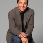 Rich Dad Poor Dad: Was die Reichen ihren Kindern über Geld beibringen von Robert T. Kiyosaki