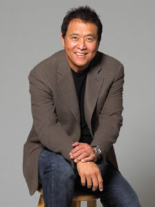 Rich Dad Poor Dad: Was die Reichen ihren Kindern über Geld beibringen von Robert T. Kiyosaki