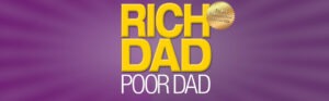 Rich Dad Poor Dad: Was die Reichen ihren Kindern über Geld beibringen von Robert T. Kiyosaki Rich Dad Poor Dad: Was die Reichen ihren Kindern über Geld beibringen von Robert T. Kiyosaki Markus Flicker Fotograf Videograf Content Creator Autor