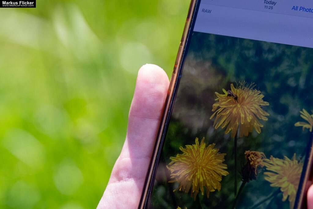 Fotografieren und Filmen mit Kindern und Jugendlichen mit dem Handy. Spielerisch die Natur erkunden und kreativ gestalten mit dem Smartphone.