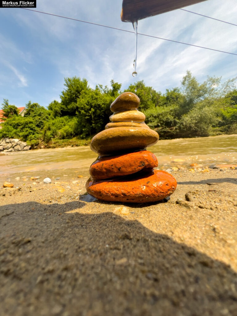 Fotografieren und Filmen mit Kindern und Jugendlichen mit dem Handy. Spielerisch die Natur erkunden und kreativ gestalten mit dem Smartphone.