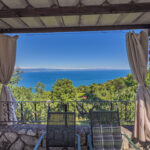 Villa La Mer Lovran Ferienhaus Apartment Kroatien