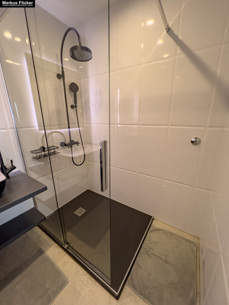 Villa La Mer Lovran Ferienhaus Apartment Kroatien