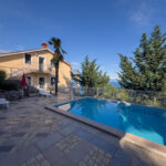 Villa La Mer Lovran Ferienhaus Apartment Kroatien