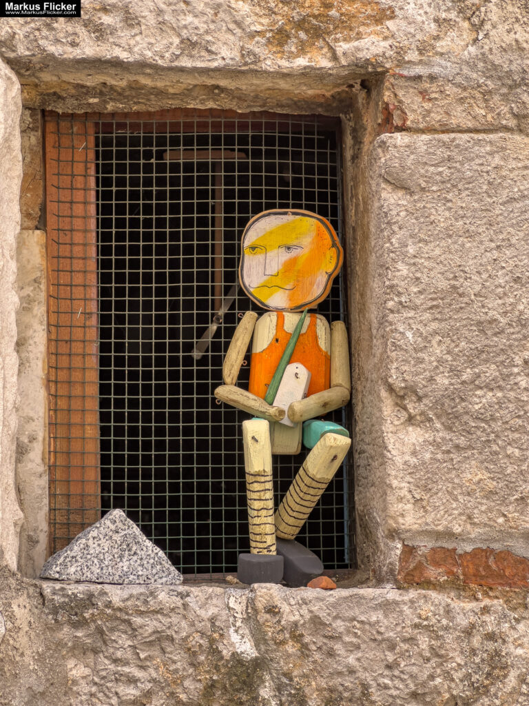 Župa Mošćenice Primorje-Gorski Kotar Kroatien Istrien. Roadtrip in Europa. Reisen mit dem Auto innerhalb der EU. Citytrips, Camping, Landschaft, Rundfahrt mit dem PKW, romantische Städte und Urlaubsinspiration