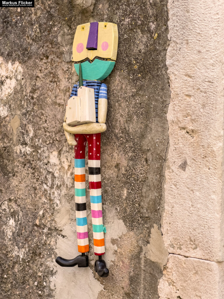 Župa Mošćenice Primorje-Gorski Kotar Kroatien Istrien. Roadtrip in Europa. Reisen mit dem Auto innerhalb der EU. Citytrips, Camping, Landschaft, Rundfahrt mit dem PKW, romantische Städte und Urlaubsinspiration