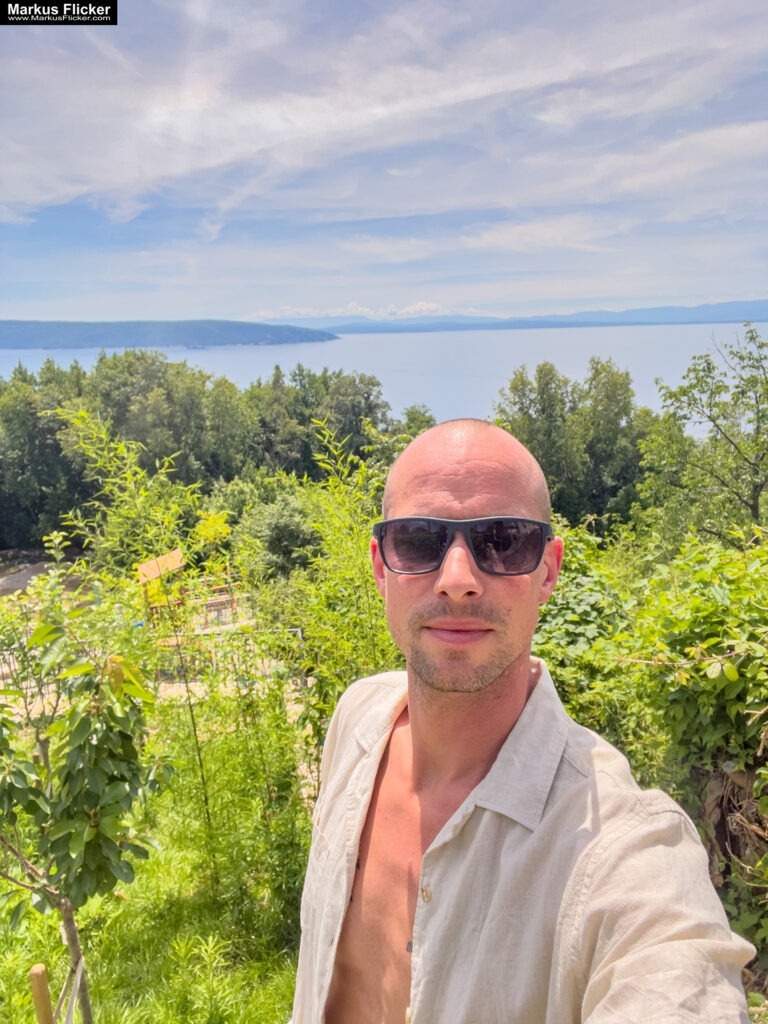 Kroatien: Roadtrip in Europa. Reisen mit dem Auto innerhalb der EU. Citytrips, Camping, Landschaft, Rundfahrt mit dem PKW, romantische Städte und Urlaubsinspiration Župa Mošćenice Primorje-Gorski Kotar Kroatien Istrien. Roadtrip in Europa. Reisen mit dem Auto innerhalb der EU. Citytrips, Camping, Landschaft, Rundfahrt mit dem PKW, romantische Städte und Urlaubsinspiration