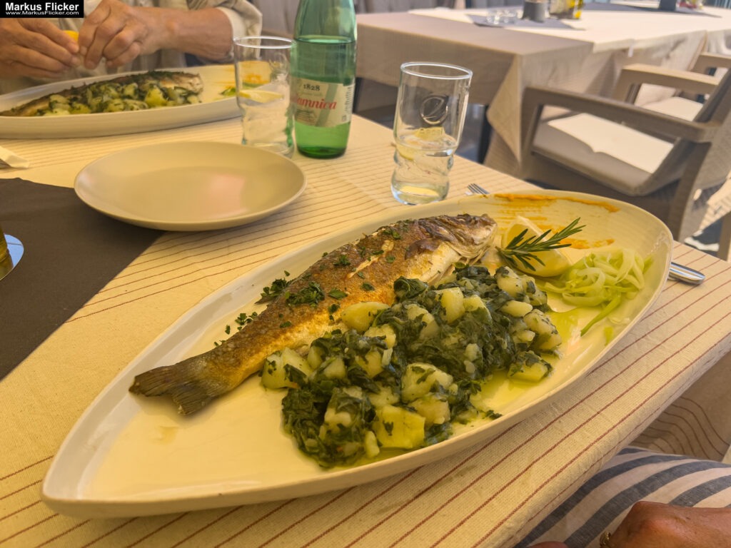 Župa Mošćenice Primorje-Gorski Kotar Kroatien Istrien. Roadtrip in Europa. Reisen mit dem Auto innerhalb der EU. Citytrips, Camping, Landschaft, Rundfahrt mit dem PKW, romantische Städte und Urlaubsinspiration