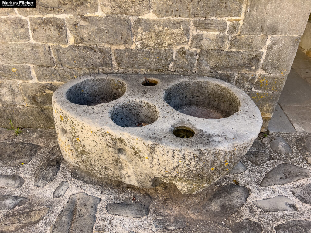 Gračišće Gallignana Kroatien Istrien Roadtrip in Europa. Reisen mit dem Auto innerhalb der EU. Citytrips, Camping, Landschaft, Rundfahrt mit dem PKW, romantische Städte und Urlaubsinspiration Gračišće Gallignana Kroatien Istrien