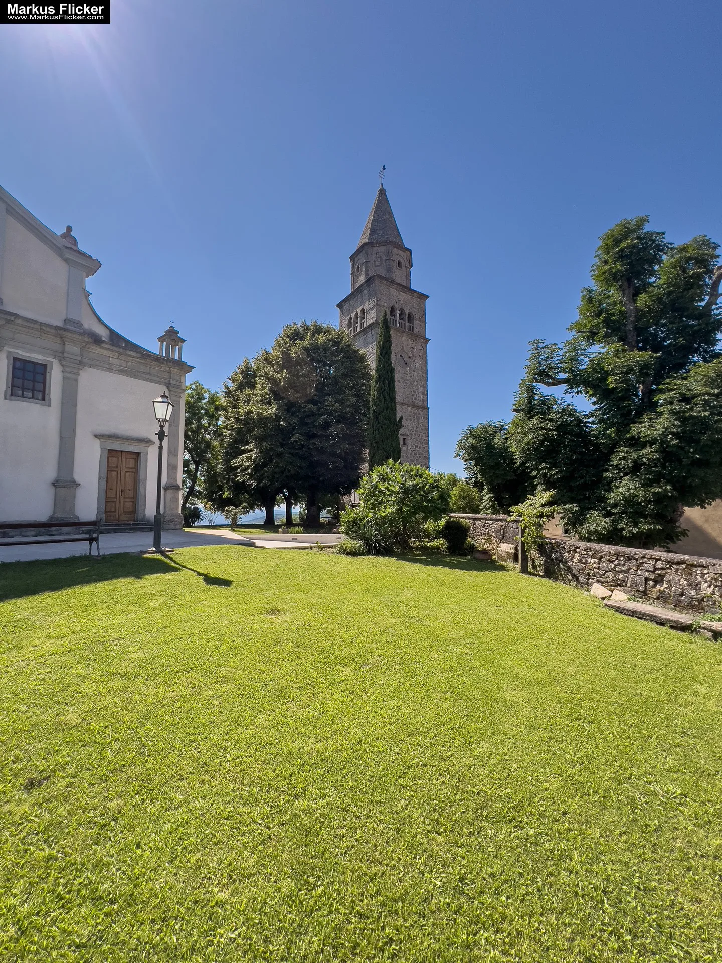 Mehr über den Artikel erfahren Gračišće Gallignana Kroatien Istrien Roadtrip in Europa. Reisen mit dem Auto innerhalb der EU. Citytrips, Camping, Landschaft, Rundfahrt mit dem PKW, romantische Städte und Urlaubsinspiration