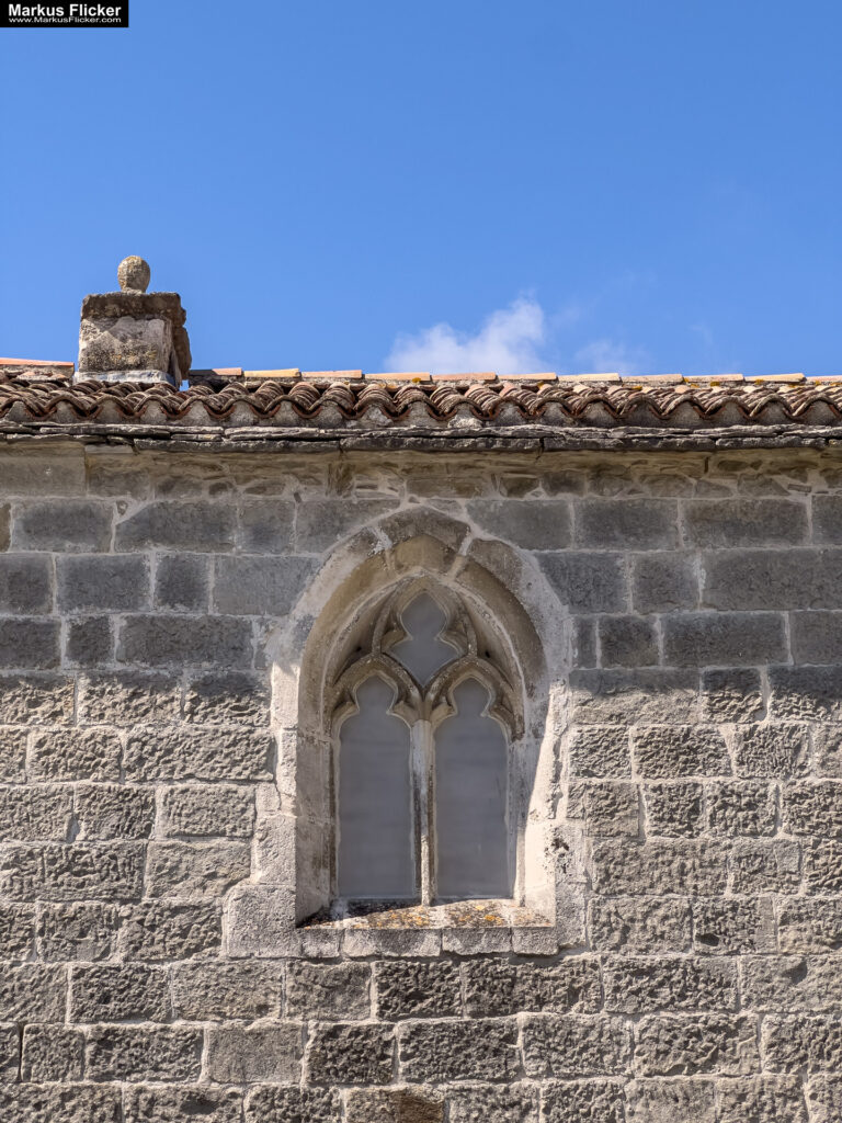 Gračišće Gallignana Kroatien Istrien Roadtrip in Europa. Reisen mit dem Auto innerhalb der EU. Citytrips, Camping, Landschaft, Rundfahrt mit dem PKW, romantische Städte und Urlaubsinspiration Gračišće Gallignana Kroatien Istrien