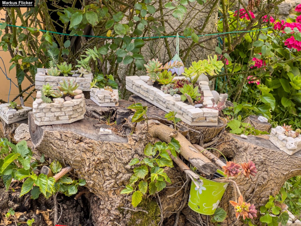 Kroatien: Roadtrip in Europa. Reisen mit dem Auto innerhalb der EU. Citytrips, Camping, Landschaft, Rundfahrt mit dem PKW, romantische Städte und Urlaubsinspiration Gračišće Gallignana Kroatien Istrien