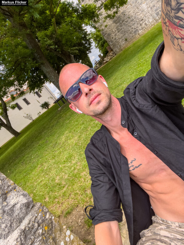 Gračišće Gallignana Kroatien Istrien Roadtrip in Europa. Reisen mit dem Auto innerhalb der EU. Citytrips, Camping, Landschaft, Rundfahrt mit dem PKW, romantische Städte und Urlaubsinspiration Gračišće Gallignana Kroatien Istrien