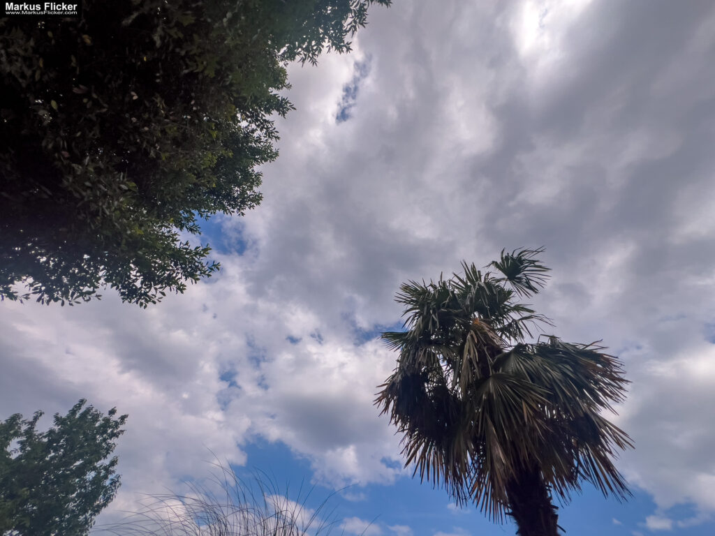 Villa La Mer Lovran Ferienhaus Apartment Kroatien