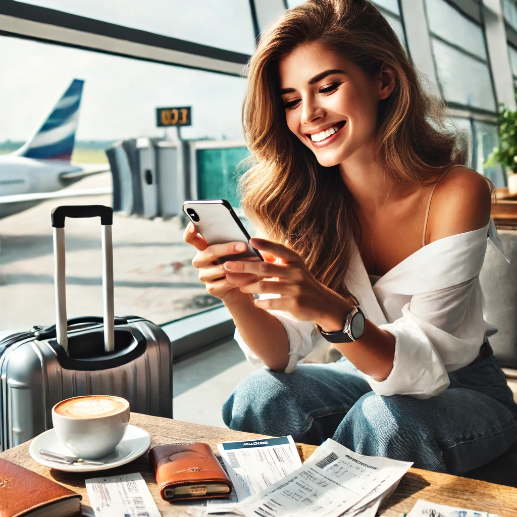 Mehr über den Artikel erfahren iPhone Tipps für Reisen und Urlaub: Dein ultimativer Guide inkl. 8 Tipps