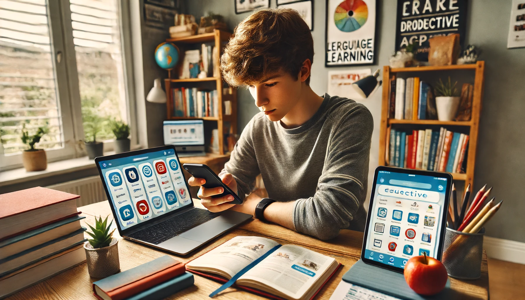 Mehr über den Artikel erfahren Smartphone Nutzung für Kinder und Jugendliche inkl. 37 Fototipps und Bildideen. Chancen und Herausforderungen