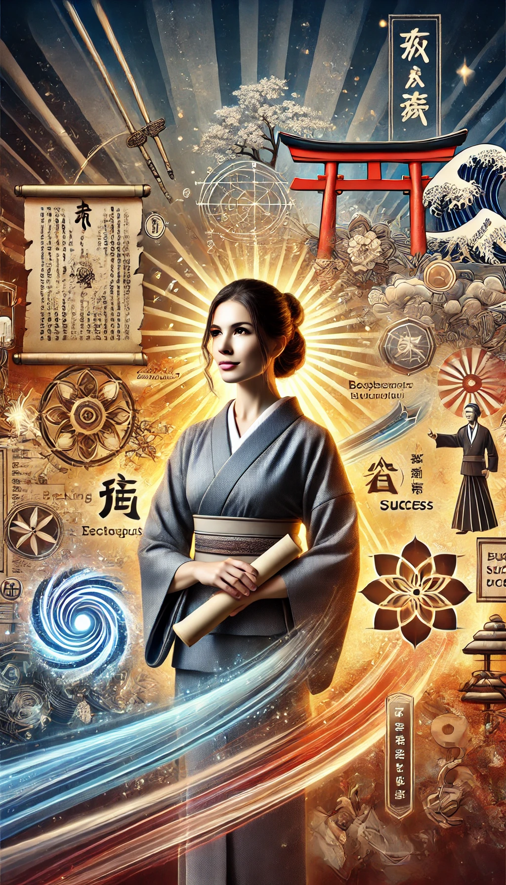 Mehr über den Artikel erfahren Ähnliche oder vergleichbare Konzepte aus anderen Kulturen oder Epochen. Japanische Weisheiten und Techniken. Konzepte für Erfolg. Raus aus der Komfortzone und rein in das Leben. Lebenskunst und kontinuierliche Verbesserung im Alltag.