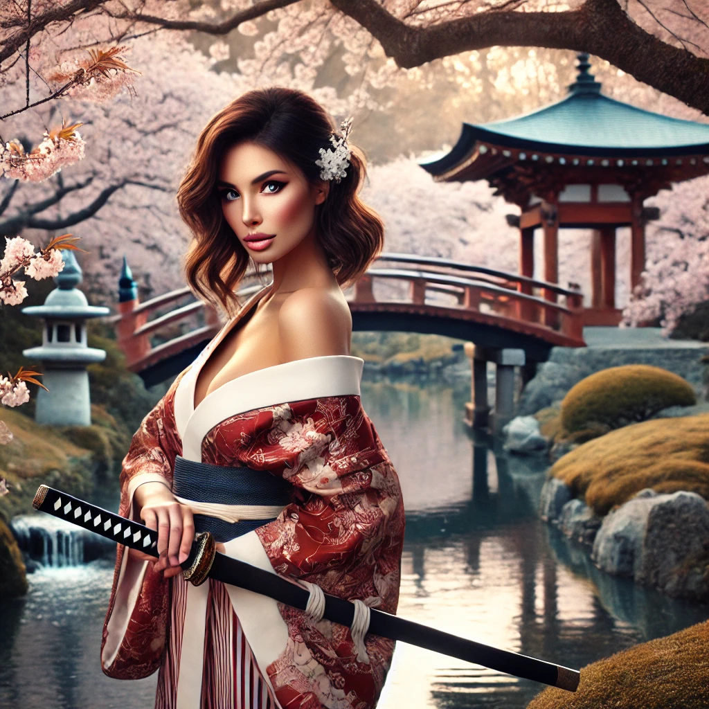 Mehr über den Artikel erfahren Bushido, der Weg des Kriegers inkl. 5 Mut Übungen aus der Bushido-Philosophie für deinen Alltag