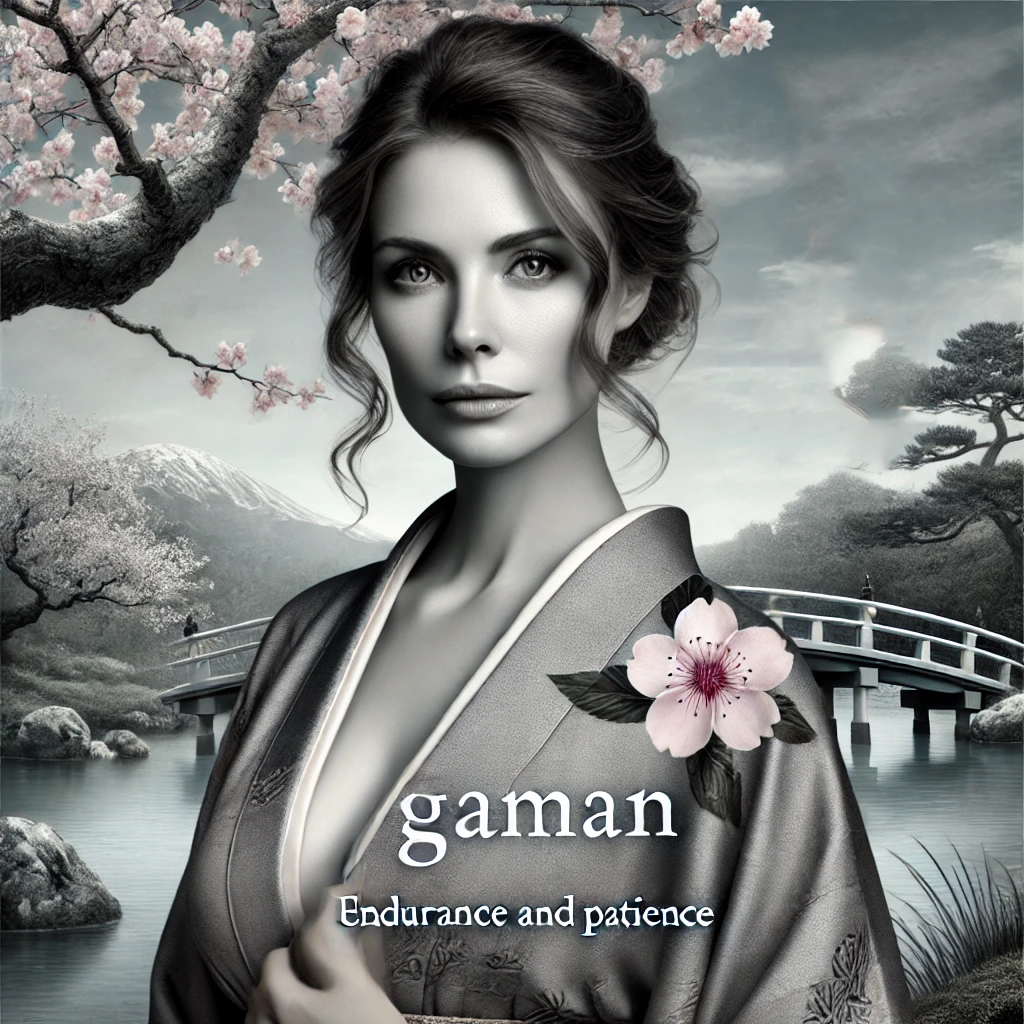 Mehr über den Artikel erfahren Gaman: Durchhaltevermögen und Geduld. Japanische Weisheiten und Techniken. 37 Konzepte für Erfolg. Raus aus der Komfortzone und rein in das Leben. Lebenskunst und kontinuierliche Verbesserung im Alltag.
