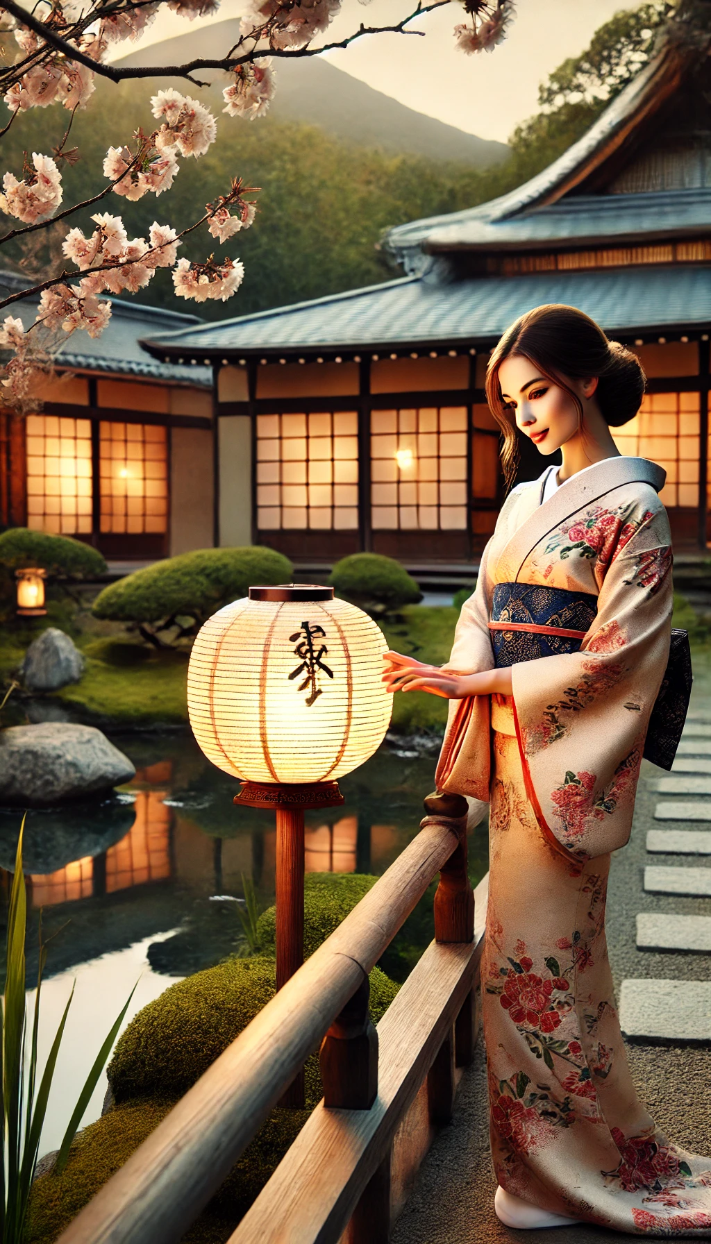 Mehr über den Artikel erfahren Andon Laterne: Ein Fenster in die japanische Kultur. Japanische Weisheiten und Techniken. Konzepte für Erfolg. Raus aus der Komfortzone und rein in das Leben. Lebenskunst und kontinuierliche Verbesserung im Alltag. 37 Tipps und Tricks