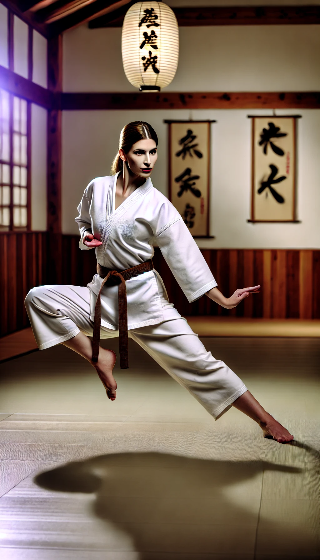 Mehr über den Artikel erfahren Kata: festgelegte Muster oder Bewegungsabläufe. Techniken durch ständige Wiederholung zu perfektionieren. Japanische Weisheiten und Techniken. Konzepte für Erfolg. Raus aus der Komfortzone und rein in das Leben. Lebenskunst und kontinuierliche Verbesserung im Alltag.