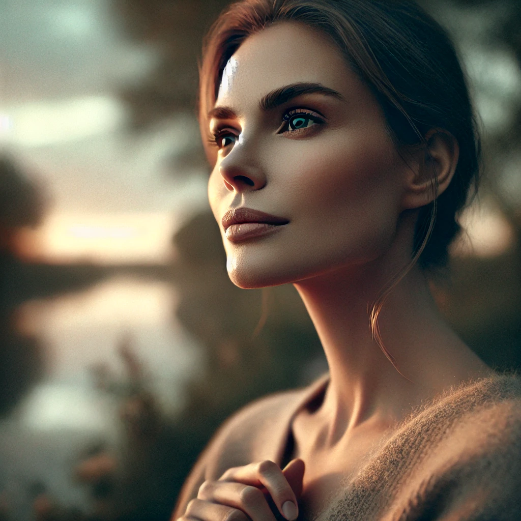 Mehr über den Artikel erfahren Ich Liebe DICH! Wahre bedingungslose Liebe und Die Eine #GedankenZumLeben