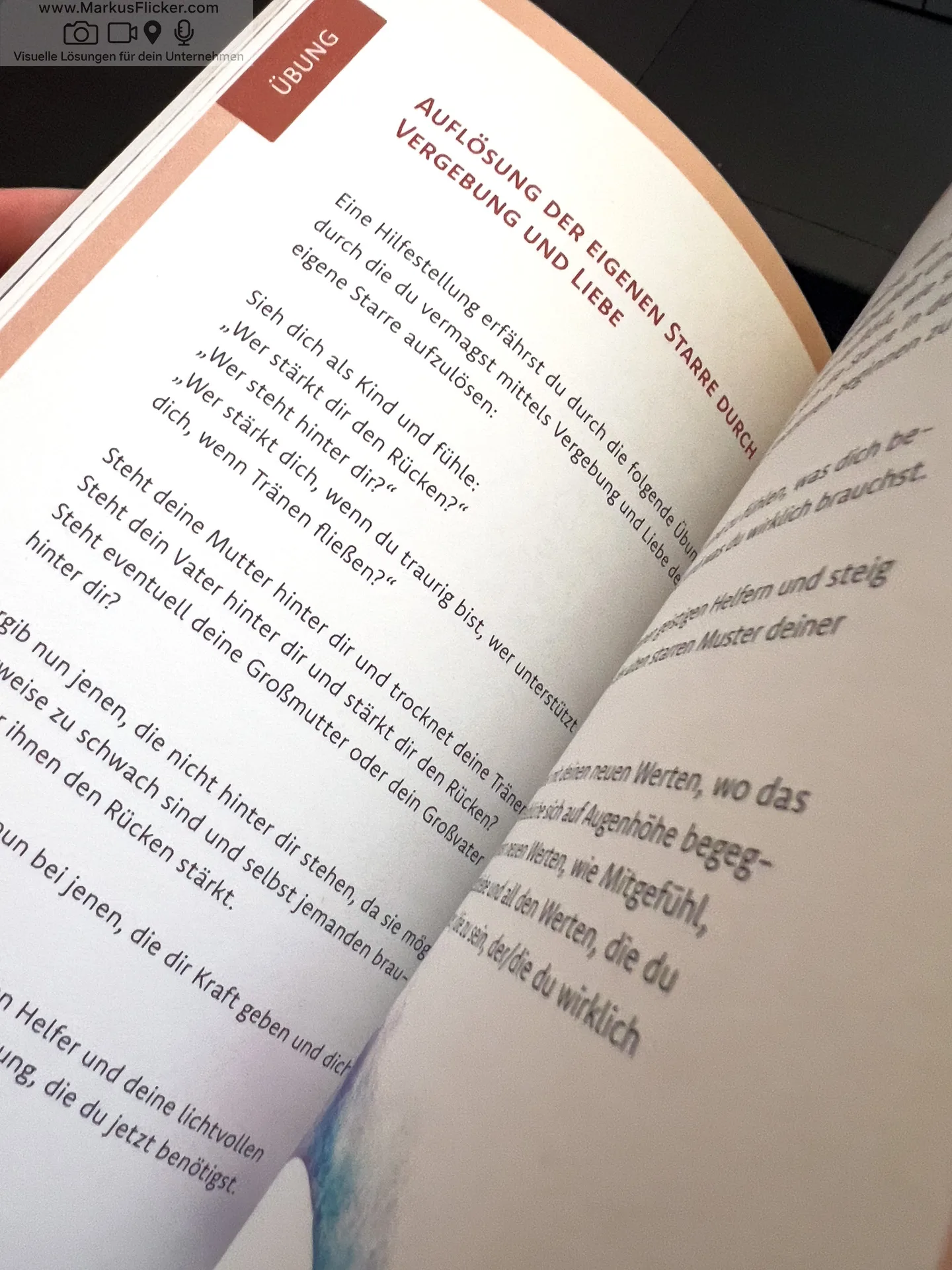 Komm in deine neue Freiheit: durch gelebte Achtsamkeit von Werner Buchberger