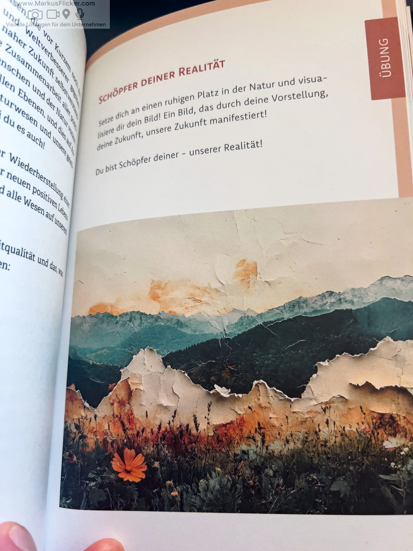 Komm in deine neue Freiheit: durch gelebte Achtsamkeit von Werner Buchberger