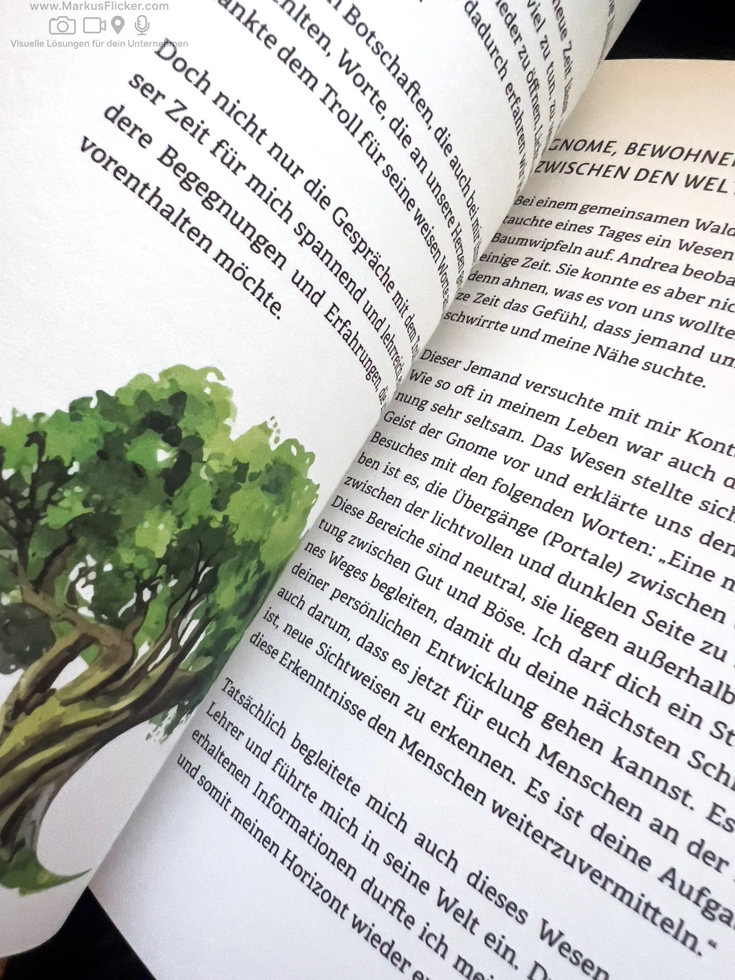 Komm in deine neue Freiheit: durch gelebte Achtsamkeit von Werner Buchberger