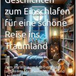 Gute Nacht Geschichten für Kinder zum Einschlafen für eine schöne Reise ins Traumland zum Vorlesen und selber lesen lassen mit Mehrwert, Wissen und Lernerfolg Kinderbuch von Markus Flicker