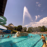 Terme 3000 Moravske Toplice Sava Hotels & Resorts Murska Sobota Therme in Slowenien