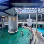 Terme 3000 Moravske Toplice Sava Hotels & Resorts Murska Sobota Therme in Slowenien