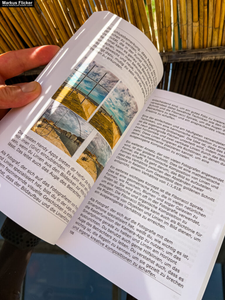 Ich schreibe jetzt mal schnell ein Buch... Mein erstes Buch... eine lange Reise bis zum Autor werden