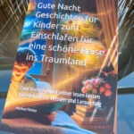 Ich schreibe jetzt mal schnell ein Buch... Mein erstes Buch... eine lange Reise bis zum Autor werden