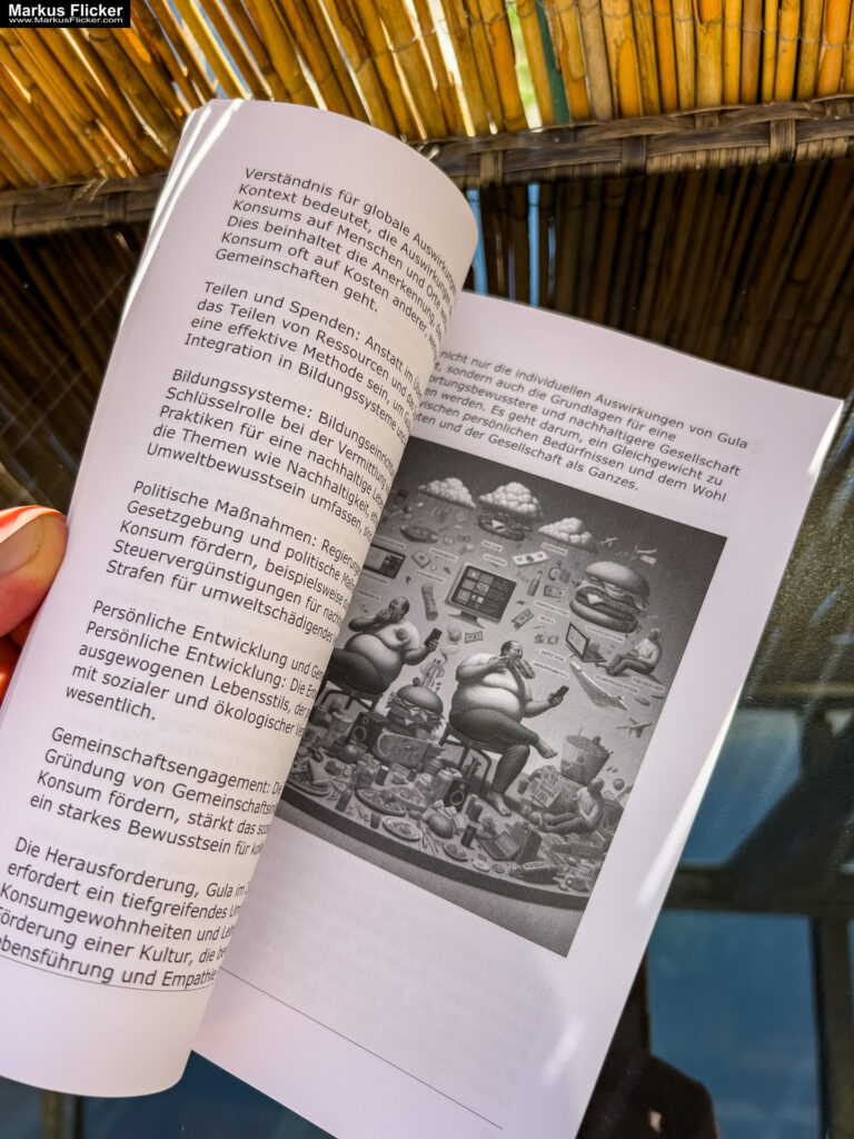 Ich schreibe jetzt mal schnell ein Buch... Mein erstes Buch... eine lange Reise bis zum Autor werden