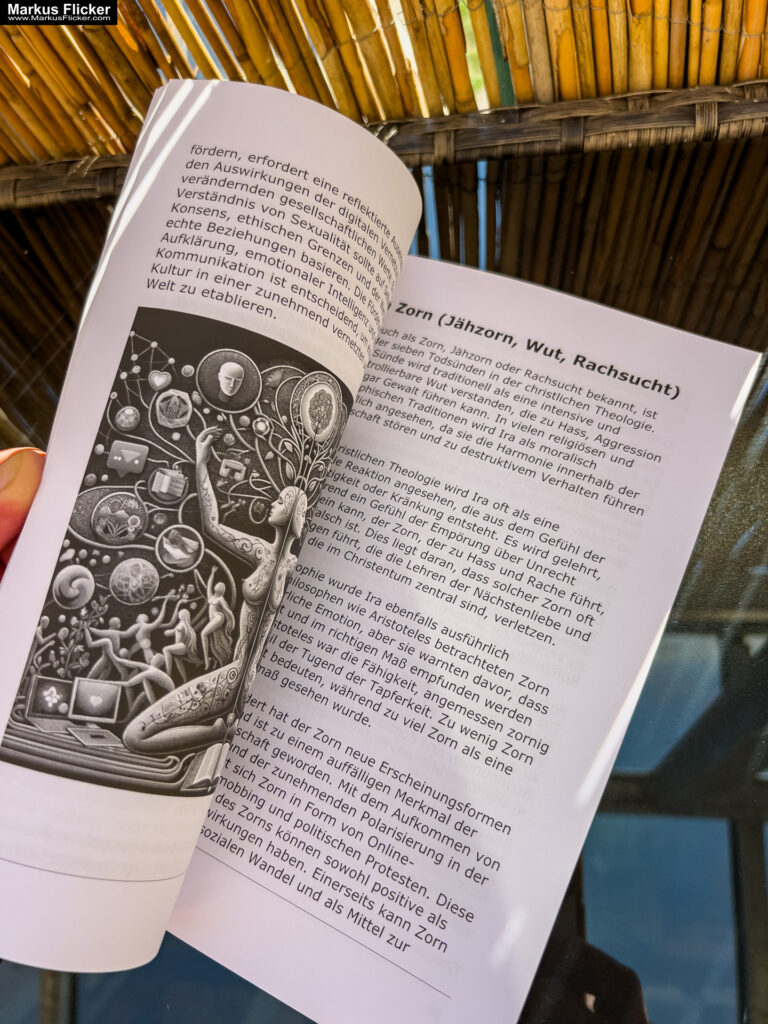 Die 7 Todsünden im 21sten Jahrhundert: Verlockungen der Moderne: Eine kritische Betrachtung der 7 Todsünden im 21. Jahrhundert Buch von Markus Flicker