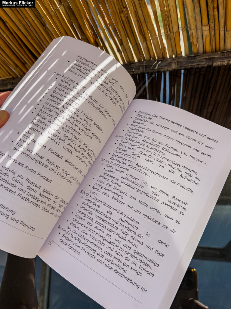 Wie werde ich im Internet sichtbar?!: Starte mit Social Media für Erfolg durch deinen Online Auftritt und mehr Sichtbarkeit. Buch von Markus Flicker