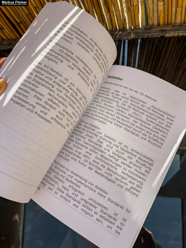 Japanische Weisheiten und Techniken. Konzepte für Erfolg. Raus aus der Komfortzone und rein in das Leben. Lebenskunst und kontinuierliche Verbesserung im Alltag. Buch von Markus Flicker